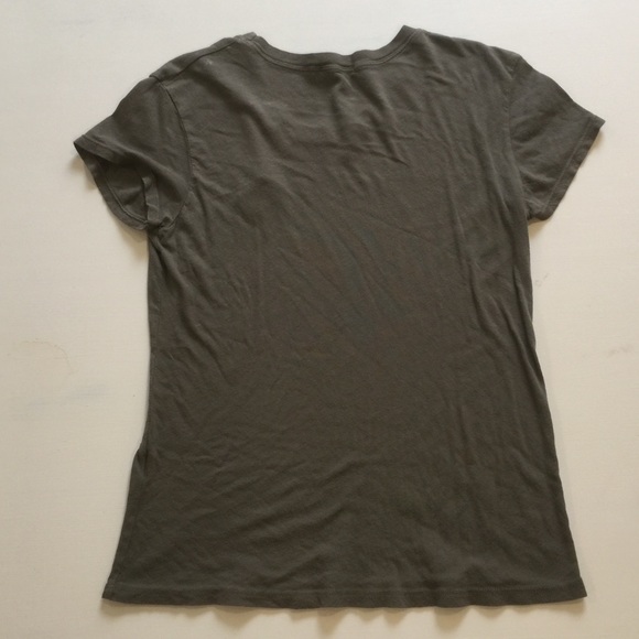 BRANDY MELVILLE Alien T-Shirt - Picture 2 of 3